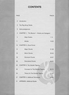 6-String Bassics (David C. Gross) 