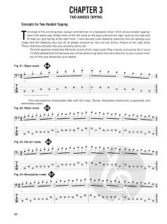 6-String Bassics (David C. Gross) 