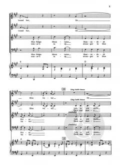 Take Me Home, Country Roads (Bill Danoff) 