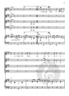 Take Me Home, Country Roads (Bill Danoff) 