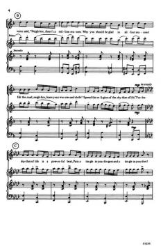 The Rhythm Of Life von Dorothy Fields (Download) 