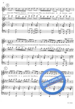 The Rhythm Of Life (Dorothy Fields) 