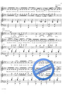 The Rhythm Of Life (Dorothy Fields) 