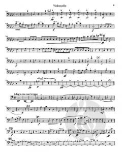 Klarinettenkonzert Nr. 1 f-moll von Carl Maria von Weber 