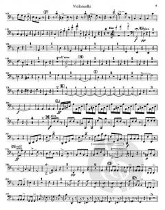 Klarinettenkonzert Nr. 1 f-moll von Carl Maria von Weber 