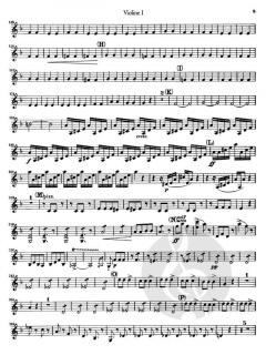 Klarinettenkonzert Nr. 1 f-moll von Carl Maria von Weber 