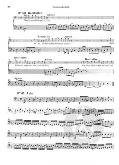 Weihnachtsoratorium BWV 248 von Johann Sebastian Bach 