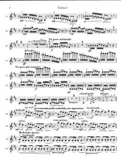 Symphonie Nr. 6 h-moll op. 74 von Pjotr Iljitsch Tschaikowski 