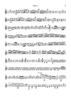 Oboenkonzert C-Dur Hob VIIg:C1 von Joseph Haydn 