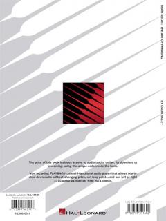 Drum Solos (Colin Bailey) 