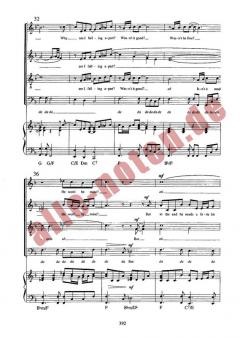 I Know Him So Well von Benny Andersson 