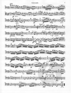 Symphonie Nr. 7 h-moll D 759 von Franz Schubert 