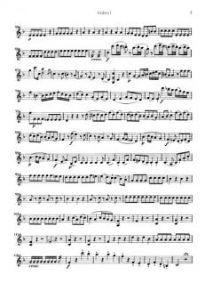 Exsultate, jubilate KV 165 von Wolfgang Amadeus Mozart 