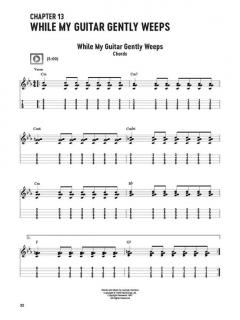 Jake Shimabukuro Teaches Ukulele Lessons im Alle Noten Shop kaufen