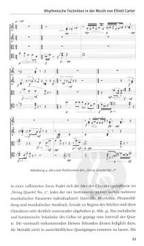 Lost in Contemporary Music? 