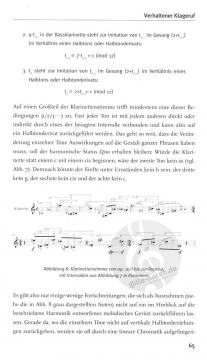 Lost in Contemporary Music? 