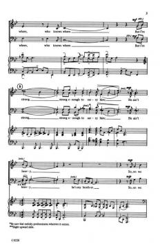 He Ain't Heavy, He's My Brother (Bob Russell) 