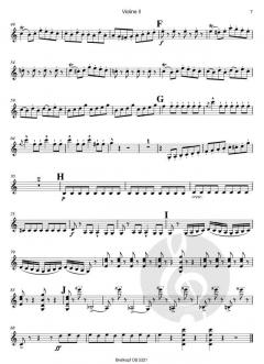 Le Carnaval des animaux von Camille Saint-Saëns 