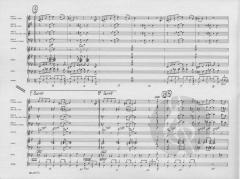 A Night In Tunisia (Dizzy Gillespie) 