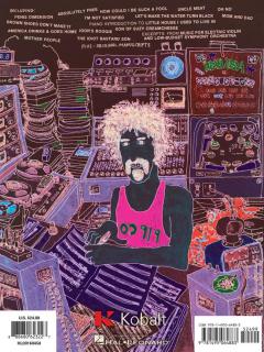 The Frank Zappa Songbook 1 