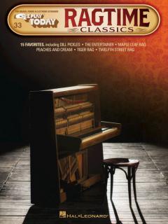 Ragtime Classics 