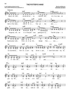 The Praise & Worship Fake Book (C) 