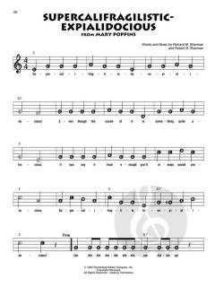 Disney Tunes - Recorder Fun! 