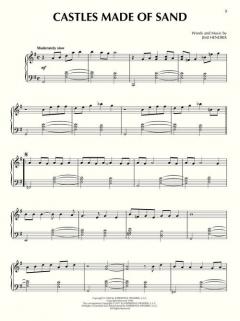 Jimi Hendrix - All Jazzed Up! 