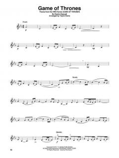 Violin Play-Along Vol. 65: Taylor Davis im Alle Noten Shop kaufen