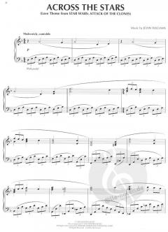 The John Williams Piano Anthology 