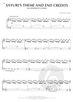 The John Williams Piano Anthology 