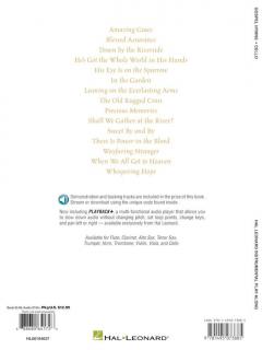 Gospel Hymns for Cello im Alle Noten Shop kaufen kaufen