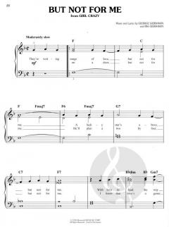 First 50 Jazz Standards You Should Play on Piano 