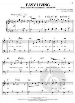 First 50 Jazz Standards You Should Play on Piano 