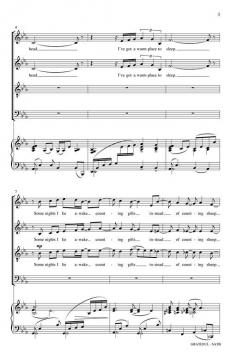 Grateful (John Bucchino) 