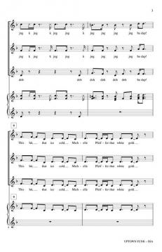 Uptown Funk von B. Mars 