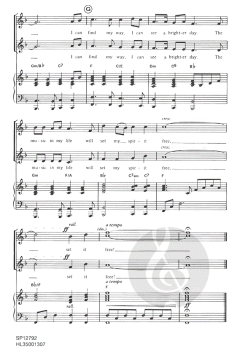 As Long As I Have Music (Don Besig) 