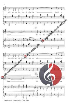 Tzena, Tzena, Tzena, Tzena (Download) 