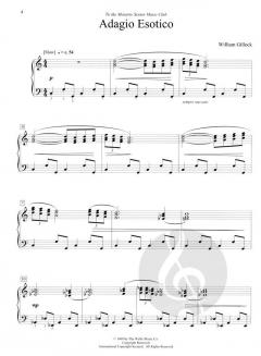 William Gillock Recital Collection 