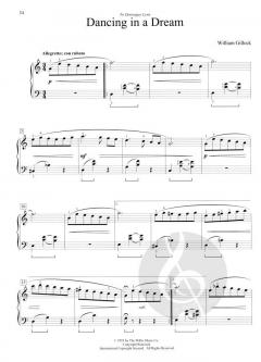 William Gillock Recital Collection 