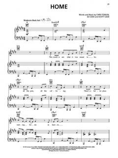 Never Lose Sight von Tomlin 