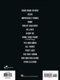 Never Lose Sight von Tomlin 