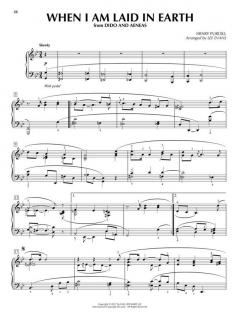 Opera with a Touch of Jazz 