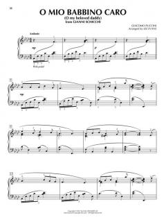 Opera with a Touch of Jazz 