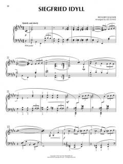 Opera with a Touch of Jazz 