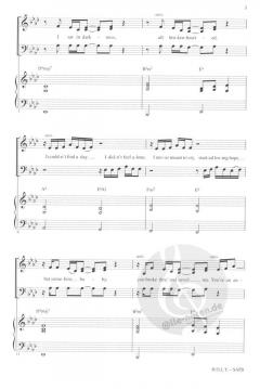 H.O.L.Y. (Mike Busbee) 