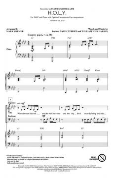 H.O.L.Y. (Mike Busbee) 