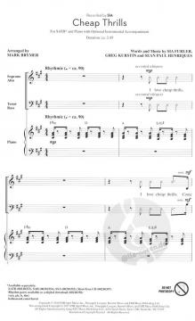 Cheap Thrills von Sia Furler 