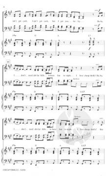 Cheap Thrills von Sia Furler 