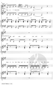 Cheap Thrills von Sia Furler 